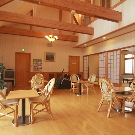Lodge Tachibana Мориока Экстерьер фото
