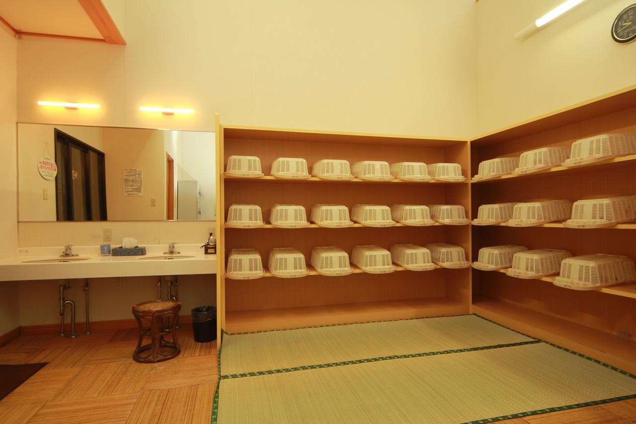 Lodge Tachibana Мориока Экстерьер фото